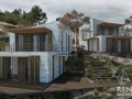 render casa al mare 4