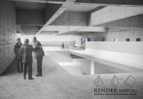 render concorsi