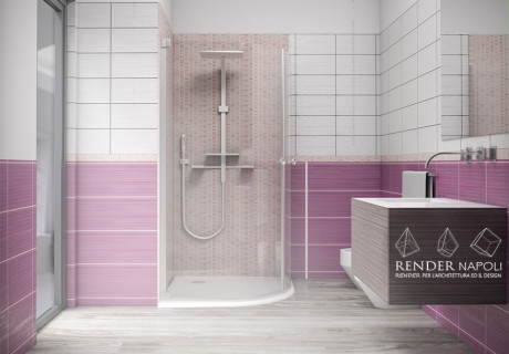 render bagno