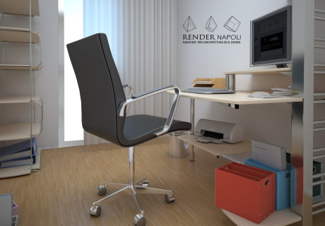 render studio