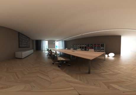 render immersivo