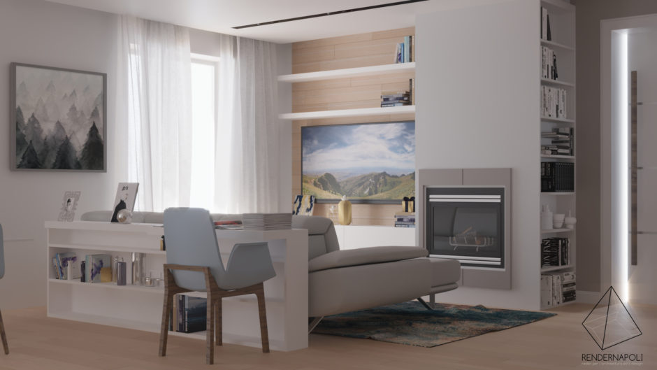 Render Salerno